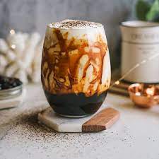 Repost M Chabar Got A Sweet Tooth Check Out Our Brown Sugar Pearl Milk Tea This Tasty Tea Comes With A Delici Bubble Tea Recipe Bubble Tea Bubble Tea Diy