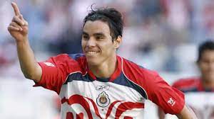 Omar Bravo y las condiciones que pone para sacar a Chivas y que se olviden  del juego ratonero de Vucetich