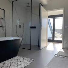 Bingerstraße 62, 76185 karlsruhe +49 721 59­ 39 80 Xxl Und Grossformat Fliesenleger Wohnstil Manufaktur