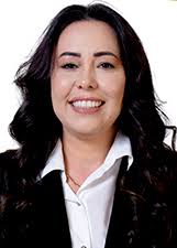 Denise Do Serginho 44555 vereador eleito de Guapirama em 2024. Biografia e  Proposta