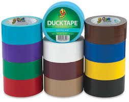 Craft And Decorative Tape Blick Art Materials