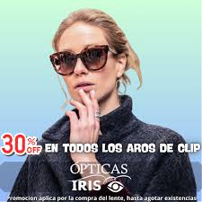 Ópticas Iris