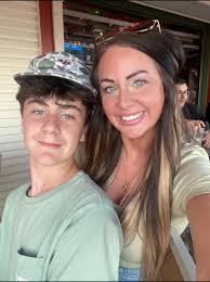 Brittany Colton's Instagram, Twitter & Facebook