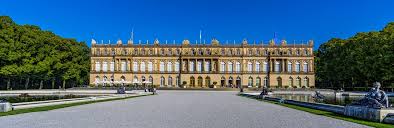 Eupedia home > germany travel guide > bavaria > herrenchiemsee palace. Schloss Herrenchiemsee