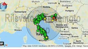 We did not find results for: Terremoto Di Magnitudo 6 A Petrinja In Croazia Avvertito Anche Nel Nord Est Dell Italia