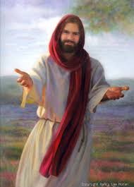Pin On Images Of Jesus Contemporary