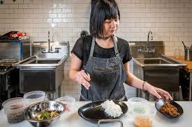 (i'm a westerner) one more thing. Leesburg S Chefscape Cuisine Is A Global Food Tour