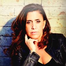 Lilly Martin & Band (USA/CH)