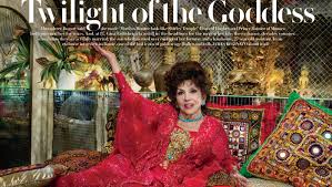 Originally posted on january 9, 2021 @ 12:27 pm (visited 14 times, 1 visits today) post views: Sixties Sex Symbol Gina Lollobrigida Still Tabloid Star