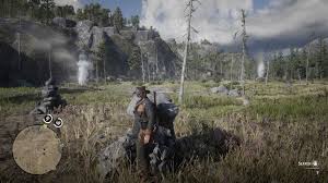 Maybe you would like to learn more about one of these? Red Dead Redemption 2 Jack Hall Treasure Locations Usgamer
