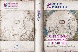 Arctic Yearbook 2021 -Defining and Mapping the Arctic by Arctic Portal -  Issuu