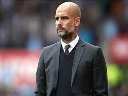 Josep pep guardiola sala)‏ (مواليد 18 يناير 1971 بمدينة سانتبيدور، إسبانيا) هو لاعب كرة قدم إسباني سابق، ومدرب كرة قدم حالي في مانشستر سيتي الذي يشارك في الدوري الإنجليزي الممتاز. Ø¨ÙŠØ¨ Ø¬ÙˆØ§Ø±Ø¯ÙŠÙˆÙ„Ø§ ÙŠØ®ØªØ§Ø± Ø£ÙØ¶Ù„ 3 ÙØ±Ù‚ ÙÙŠ Ø£ÙˆØ±ÙˆØ¨Ø§ Ø¨ÙˆØ§Ø¨Ø© Ø£Ø®Ø¨Ø§Ø± Ø§Ù„ÙŠÙˆÙ… Ø§Ù„Ø¥Ù„ÙƒØªØ±ÙˆÙ†ÙŠØ©