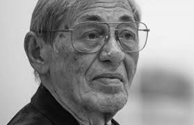 Dan Reisinger (1934-2020)