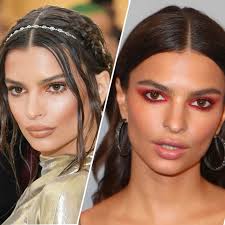 In honor of the beauty's birthday, wonderwall.com is revisiting some of her best and worst looks… starting with this absolute. Emily Ratajkowski S Best Beauty Looks Allure