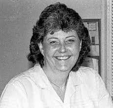 Virginia Smith Obituary (1949