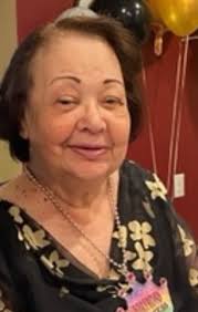 Marta Sierra Obituary