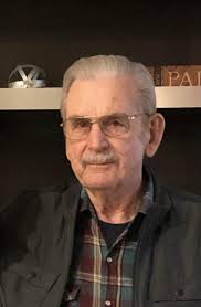 Obituary for Howard Patton