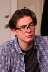 Program for Exit Laughing by PentacleTheatre