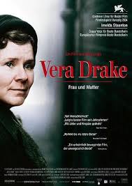 After training at the royal academy of dramatic art, staunto. Vera Drake Film 2004 Moviepilot De