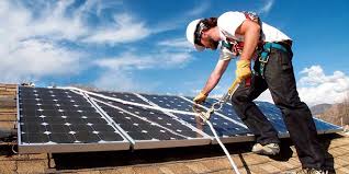 which solar panel type is best mono polycrystalline or