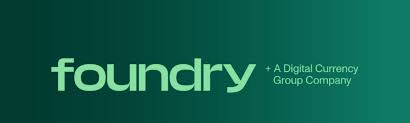 Because we should always care about our carbon footprint. Announcing Foundry Digital Currency Group S New Crypto Mining And Staking Business By Digital Currency Group Dcg Insights