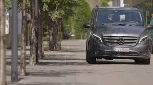 New 2015 Mercedes Vito Tourer Select 119 Bluetec Youtube