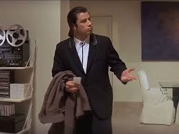 Meme John Travolta Confundido Confused John Travolta Meme On Make A Gif My  Xxx Hot Girlsexiezpix Web Porn