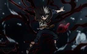 82 Asta Black Clover Hd Wallpapers Background Images Wallpaper Abyss Top 10 legendary anime rage scenes thumbnail: 82 asta black clover hd wallpapers