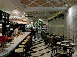 5 best whisky bars to check out in kuala lumpur. Best Restaurants In Kl For Date Night
