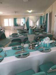 Theme click here to order the below tiffany products this would also make a nice bridal shower theme. Baby Co Theme Tiffany Co Baby Shower Party Ideas Photo 4 Of 14 Tiffany Bridal Shower Tiffany Blue Party Tiffany Baby Showers