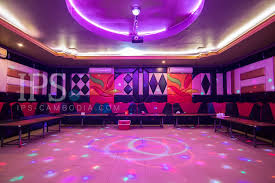 An asian term for a karaoke box. Business Ktv For Rent Sala Kamreuk Siem Reap 9794 Ips Cambodia