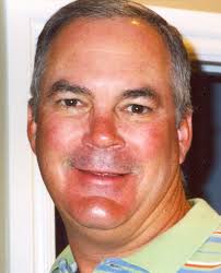 Charles Mareschal avis de décès