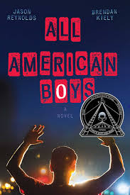 Two teens — one black, one white — grapple with the repercussions of a single violent act. All American Boys Primary Source Pairings