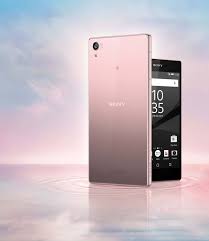 Reset without password or pin, and unlock password . Sony Xperia Z5 Premium De Color Rosa Ya Esta Disponible En Taiwan Gsm Blog Liberar Tu Movil Es
