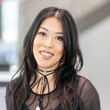 Sarah Heng's Instagram, Twitter & Facebook