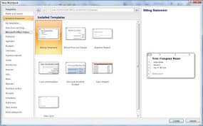 Open excel on your computer. How To Use Templates In Excel 2007 Dummies
