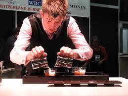 Proper nutrition is about more than eating the right foods. Barista Wikipedia