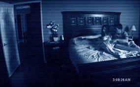 Paranormal Activity Wallpapers - Wallpaper Cave