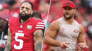 San Francisco 49ers – NBC Sports Bay Area & California