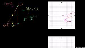 Tell whether the side lengths form aþthagorean triple. Analytic Geometry Geometry All Content Math Khan Academy