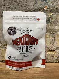 We did not find results for: Meat Chops Beef Jerky 70 G Local Fresh Regina Sk