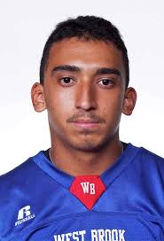 Top Unsigned Southeast Texas Senior Football Players