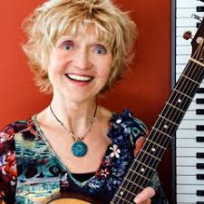 Stream Carol Johnson