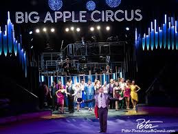 big apple circus new york city 2019 all you need to know