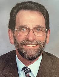 Obituary information for Larry K. Ewing