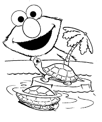 These ninjago images will bring the characters and stories to life. Free Printable Elmo Coloring Pages For Kids
