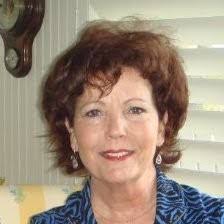 Lynette Dudley's Instagram, Twitter & Facebook