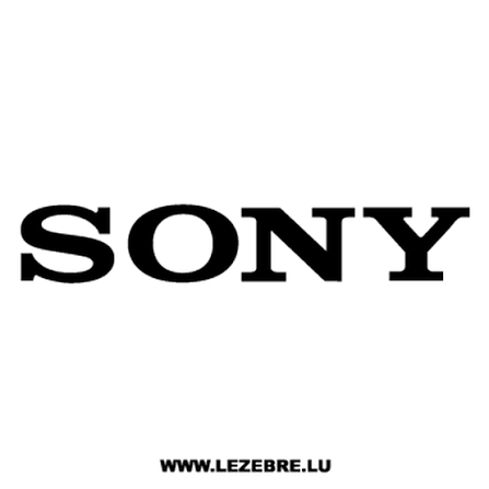 Sony