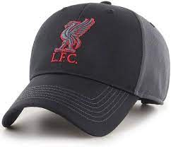 Amazon.com: Liverpool FC 成人中性帽CC : 服裝，鞋子和珠寶