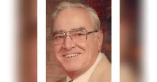 Arnold L. Fogle Obituary